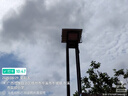 悠馳太陽(yáng)能戶(hù)外照明燈庭院燈家用農村院子室外防水超亮大功率led路燈 40000w弧面爆亮大范圍約1500平 曬單實(shí)拍圖