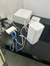 華為智選5G CPE5 Brovi移動(dòng)路由器可插卡無(wú)線(xiàn)寬帶上網(wǎng)寶全網(wǎng)通隨身WiFi6企業(yè)級千兆網(wǎng)口直播上網(wǎng)wifi熱點(diǎn) 華為智選5G CPE5 S【H153-381】 曬單實(shí)拍圖