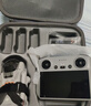大疆（DJI）Mini 3 入門(mén)優(yōu)選航拍無(wú)人機 迷你續航飛行器 適配高清帶屏遙控器 智能高清拍攝 Mini 3 帶屏遙控器版【贈原裝保護罩】 官方標配（不含隨心換） 曬單實(shí)拍圖