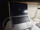 宏碁（acer）墨舞筆記本電腦14英寸高性能輕薄商務(wù)辦公學(xué)生學(xué)習本(標壓十三代i5 16G 1T) 曬單實(shí)拍圖