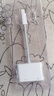 畢亞茲 蘋果Lightning轉(zhuǎn)HDMI轉(zhuǎn)換器高清視頻轉(zhuǎn)接頭iPhone手機(jī)iPad投屏顯示器電視投影儀同屏連接線 曬單實(shí)拍圖