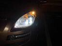 路泊斯特適用BYD比亞迪宋S6元F3 F0 F6 MAX秦元S7E5E6E5G3R汽車(chē)led大燈泡 宋/DM/EV300/400 16-18款 近光 2支裝 曬單實(shí)拍圖