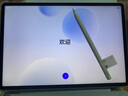 HUAWEI MatePad 11.5 S 靈動(dòng)款 2025 華為平板電腦 高刷2.8K超清全面屏學(xué)生學(xué)習(xí)WIFI 12GB+256GB 冰霜銀 曬單實(shí)拍圖