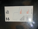 閃魔適用蘋果17pro手機(jī)殼氣囊防摔軟殼 iPhone 17 Pro保護(hù)套超薄鏡頭全包透明硅膠殼抗黃防磨防摔 曬單實(shí)拍圖