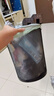 五月花金屬網(wǎng)垃圾桶直投15L超大號分類(lèi)鐵絲環(huán)保辦公宿舍家用廁所紙簍 曬單實(shí)拍圖
