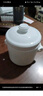 美的（Midea）養(yǎng)生壺 1.5L全自動(dòng)煮茶壺 24h預(yù)約燒水壺 12小時(shí)智能恒溫 11檔控溫電熱水壺 花茶壺煮茶器MK-Y12Q 曬單實(shí)拍圖