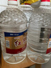 瀘州老窖瀘州紅高粱酒 60度5L濃香型桶裝散酒純糧食白酒 泡藥酒泡楊梅用酒 曬單實(shí)拍圖