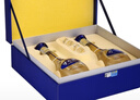 洋河 夢(mèng)之藍M3 52度 500ml*2瓶 禮盒裝（中秋送禮）綿柔濃香型白酒 曬單實(shí)拍圖