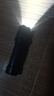 【百萬爆款】戶外手電筒usb充電居家戶外露營登山照明燈京東物流 250毫安手電筒-普亮款 曬單實拍圖