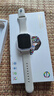 智宇樂(lè )series小米機適用官方正品智能電話(huà)手表watch蜂窩頂配版多功能青少年初高中生兒童華強北S10全網(wǎng)通 256銀色MAX+雙系統+摩斯密碼+任意下載 190旋轉伸縮攝像頭*全新升級插卡版+AP 曬單實(shí)拍圖