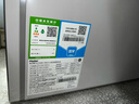 海爾（Haier）甜鎂鮮礦水礦物質(zhì)水1200G鮮活水家用大通量?jī)羲?年長(zhǎng)效RO膜廚下式凈水機(jī)反滲透凈飲機(jī)R857 曬單實(shí)拍圖