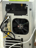 超頻三（PCCOOLER）紅海H4炫彩 黑色CPU風(fēng)冷散熱器（4熱管/PWM風(fēng)扇/支持12/13代1700/AM4/AM5/133mm高度） 曬單實(shí)拍圖