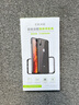 ESCASE 蘋(píng)果13手機邊框殼iPhone13pro手機防摔刮保護套保護邊框 加厚軟內襯硬外殼 曜石黑 曬單實(shí)拍圖