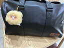 Lee旅行包男大容量健身包干濕分離女單肩包斜挎包游泳背包手提行李包 曬單實(shí)拍圖