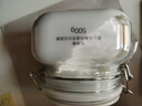 佰草集新七白美白清潔泥膜淡斑大白泥面膜500g【升級版】 涂抹式補水 曬單實(shí)拍圖