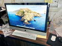 蘋(píng)果 Apple imac 二手蘋(píng)果一體機電腦臺式機 21.5/27英寸 4K/5K 辦公設計剪輯 京選電腦 | 一機一檢 27寸096【搶|限時(shí)特惠】i5-16-512G 曬單實(shí)拍圖