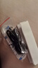 歐普（OPPLE）LED酷斃燈USB充電學生護眼燈管應急閱讀臺燈宿舍寢室書桌白色灰色 【升級遙控款】CQC電池1800mah 曬單實拍圖