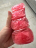 奇強(qiáng)除螨除菌內(nèi)衣皂100g*4塊女士手洗內(nèi)衣專用皂去污漬血漬除菌除螨 100g*4塊內(nèi)衣皂 曬單實(shí)拍圖