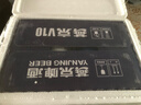 燕京啤酒 V10精釀白啤10度 500mL*12罐 整箱裝 燕京白啤酒 燕京V10精釀白啤500ml*12罐 曬單實(shí)拍圖