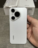 HUAWEI Pura 70 國家補貼500元 華為p70旗艦手機 超高速風(fēng)馳閃拍 第二代昆侖玻璃 華為鴻蒙智能手機 雪域白 12+512G全網(wǎng)通（北斗衛星消息版） 曬單實(shí)拍圖