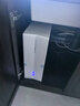 沁園（TRULIVA）凈水器雙子芯1400G初始流速體驗 8年RO過(guò)濾器 廚房臺下家用智慧屏直飲一體機 UR-S61276國家補貼 曬單實(shí)拍圖