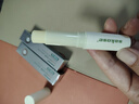 sakose凡士林修護潤唇膏2支5.6g 秋冬防干裂起皮保濕補水唇膜滋潤唇紋 曬單實(shí)拍圖