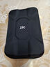 JJC 相機內膽包 四方包 適用佳能R8尼康Z6II Z7二代 索尼A7M4 A7R4富士單反微單攝影收納保護套 曬單實(shí)拍圖