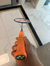 YONEX 尤尼克斯羽毛球拍 yy超輕全碳素天斧進(jìn)攻型訓練比賽單拍 AX天斧9000S進(jìn)攻拍 藏青/青綠 5U 已穿線(xiàn) 曬單實(shí)拍圖