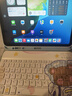VHW適用ipad Air7鍵盤(pán)保護套2025款9/10代2024pro11寸磁吸Air2蘋(píng)果air6/5/4平板ipad11保護殼 藍色保護套+太空熊鍵盤(pán)+禮包 2025款iPad11【A16芯片】 曬單實(shí)拍圖
