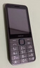 諾基亞（NOKIA）235 4G 移動(dòng)聯(lián)通電信全網(wǎng)通 2.8英寸雙卡雙待 直板按鍵手機(jī) 老人老年手機(jī) 學(xué)生手機(jī) 黑色 曬單實(shí)拍圖