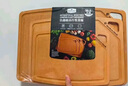 Member's Mark 抗菌松木纖維菜板 三件套 曬單實(shí)拍圖