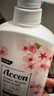澳雪（accen）植萃花香美肌沐浴露套裝 500ml百合+500ml橙花+500ml櫻花 曬單實(shí)拍圖