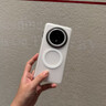 古萌適用華為mate70pro手機殼新款Mate60 Pro+防摔磁吸散熱透明HUAWEI磨砂全包降溫超薄男優(yōu)享版保護套 頂配版【羽砂白】升級進(jìn)口冰砂丨散熱提升80% 華為Mate 70Pro 曬單實(shí)拍圖
