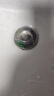 JOCBO【德國】洗手盆漏水塞面盆彈跳芯全銅芯防蟲防臭下水器防堵漏水塞 面盆防臭彈跳芯【全銅芯】 曬單實拍圖