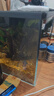 OIMG魚(yú)缸吸油膜紙水族箱烏龜缸除油膜水面浮油處理魚(yú)缸專(zhuān)用吸油紙 白色：吸油紙【薄款】寬7.3cm*長(cháng)20米 買(mǎi)2送 曬單實(shí)拍圖