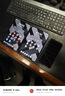 HUAWEI MatePad Mini 柔光版 華為平板電腦8.8英寸小平板OLED屏輕辦公 SIM卡版可通話 12G+512GB 曜石黑 曬單實(shí)拍圖