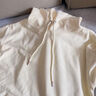 幕后英雄連帽衛衣定制印logo工作服外套diy班服來(lái)圖定做印字同學(xué)聚會(huì )訂制 春秋款帽衫 常規 XL 曬單實(shí)拍圖