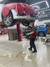 嘉實(shí)多（Castrol）極護(hù)智E版 全合成機(jī)油 汽機(jī)油潤(rùn)滑油 5W-30 SP/C2 4L 汽車(chē)保養(yǎng) 曬單實(shí)拍圖