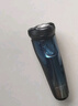 飛科（FLYCO）剃須刀 男士智能全身水洗充電式電動胡須刀 旅行便攜男生生日禮物 FS373【彈出式鬢角刀，續(xù)航45天】 曬單實拍圖