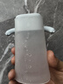 babycare兒童水龍頭延伸器寶寶洗手導水槽延長(cháng)器加長(cháng)引水器 柔霧藍  曬單實(shí)拍圖