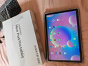 小米狐貍2025新款pad Pro 4K超清旗艦屏 144Hz高刷新率 安卓平板電腦 5G全網(wǎng)通插卡WiFi二合一辦公學(xué)生學(xué)習 星空灰 12英 4K旗艦屏144Hz高刷 16G+256G 曬單實(shí)拍圖