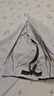 蕉內(nèi)蕉內(nèi)涼皮504Cool Pro女士微喇叭長褲高腰速干機(jī)能顯腿長 曬單實(shí)拍圖