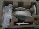 普聯(lián)（TP-LINK） 全景魚(yú)眼智能攝像頭 家用監控器360度夜視室內無(wú)線(xiàn)安防 手機遠程可對話(huà)吸頂看家看店寶 IPC55A 曬單實(shí)拍圖