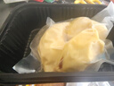 佳沃（joyvio）泰國進(jìn)口冷凍金枕頭榴蓮肉單盒220g 中秋禮品 曬單實(shí)拍圖