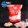 北極甜蝦仁 1kg 1kg(凈重) 曬單實(shí)拍圖