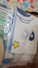 百易特真空壓縮收納袋電動(dòng)氣泵棉被子羽絨衣服收納袋11件套宇航員款 曬單實(shí)拍圖