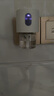 babycare電蚊香液嬰兒驅(qū)蚊水基孔肯雅熱寶寶防蚊滅蚊基孔肯雅熱5液+1器 曬單實拍圖