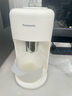 松下（Panasonic）破壁機家用全自動白月光自清潔免手洗免煮低音榨汁豆?jié){機可預約 2025新款蔬果雜糧輔食機MX-H5701 曬單實拍圖