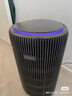 飛利浦（PHILIPS）空氣凈化器除甲醛神器新房急入住鼻炎專(zhuān)業(yè)家用寵物凈化機除煙味病毒過(guò)敏原螨塵國家補貼AC4228/01 曬單實(shí)拍圖