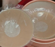 ubras5對(duì)裝無(wú)痕防走光硅膠胸貼女婚紗乳貼防滑防凸點(diǎn)小胸專用   圓形*5 曬單實(shí)拍圖